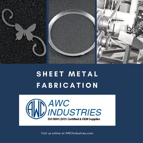 fabricated metal components chicago|chicago sheet metal supply.